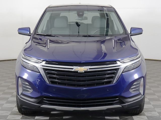 2022 Chevrolet Equinox FWD 4dr LT w/1LT - 22929480 - 10