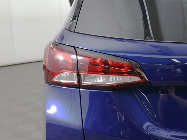 2022 Chevrolet Equinox FWD 4dr LT w/1LT - 22929480 - 14