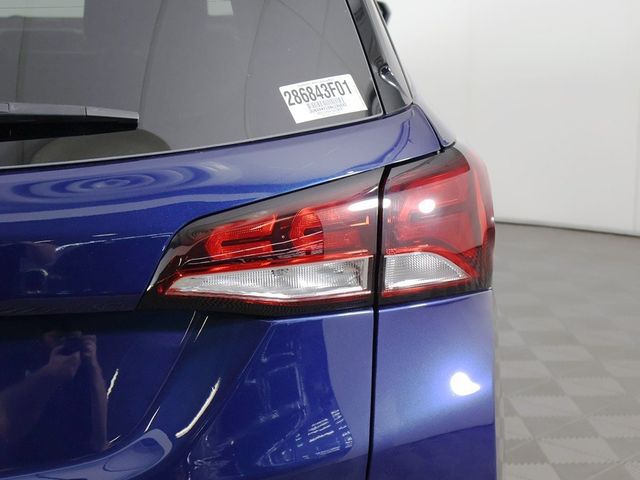 2022 Chevrolet Equinox FWD 4dr LT w/1LT - 22929480 - 15