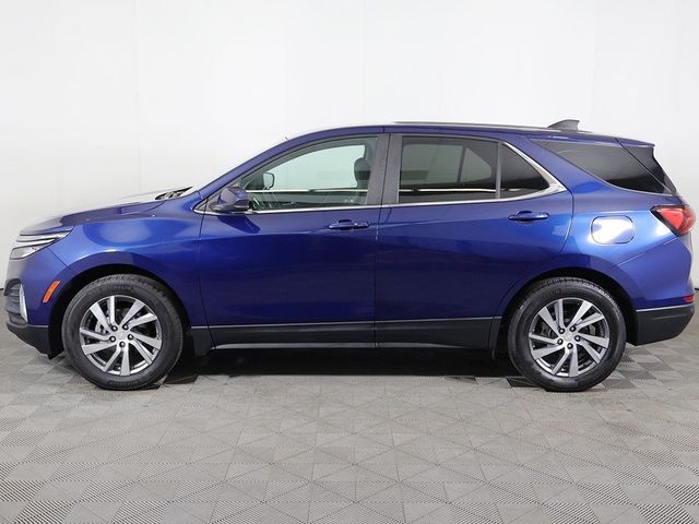 2022 Chevrolet Equinox FWD 4dr LT w/1LT - 22929480 - 16