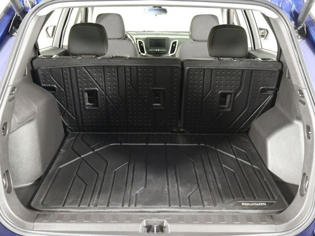 2022 Chevrolet Equinox FWD 4dr LT w/1LT - 22929480 - 18