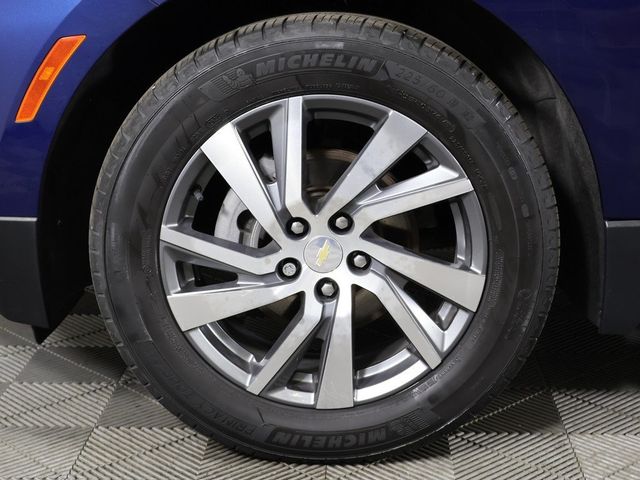 2022 Chevrolet Equinox FWD 4dr LT w/1LT - 22929480 - 21