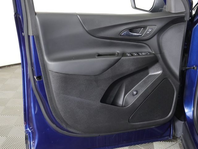 2022 Chevrolet Equinox FWD 4dr LT w/1LT - 22929480 - 22