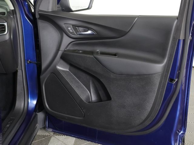 2022 Chevrolet Equinox FWD 4dr LT w/1LT - 22929480 - 23