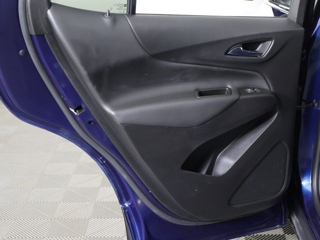 2022 Chevrolet Equinox FWD 4dr LT w/1LT - 22929480 - 24