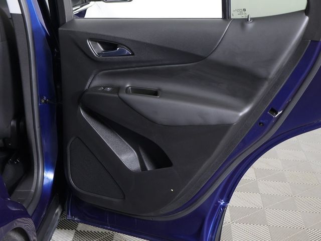 2022 Chevrolet Equinox FWD 4dr LT w/1LT - 22929480 - 25