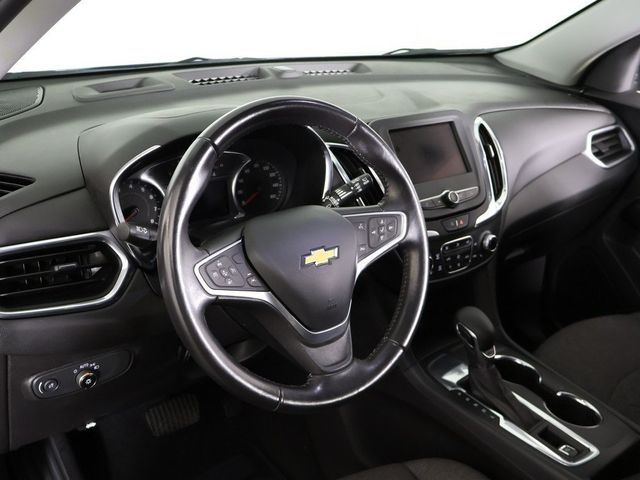 2022 Chevrolet Equinox FWD 4dr LT w/1LT - 22929480 - 26