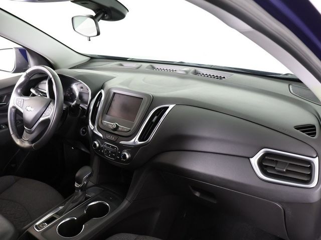 2022 Chevrolet Equinox FWD 4dr LT w/1LT - 22929480 - 27