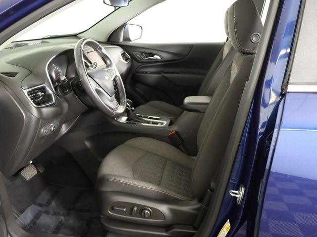 2022 Chevrolet Equinox FWD 4dr LT w/1LT - 22929480 - 28