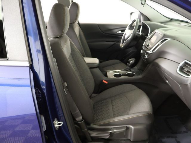 2022 Chevrolet Equinox FWD 4dr LT w/1LT - 22929480 - 29