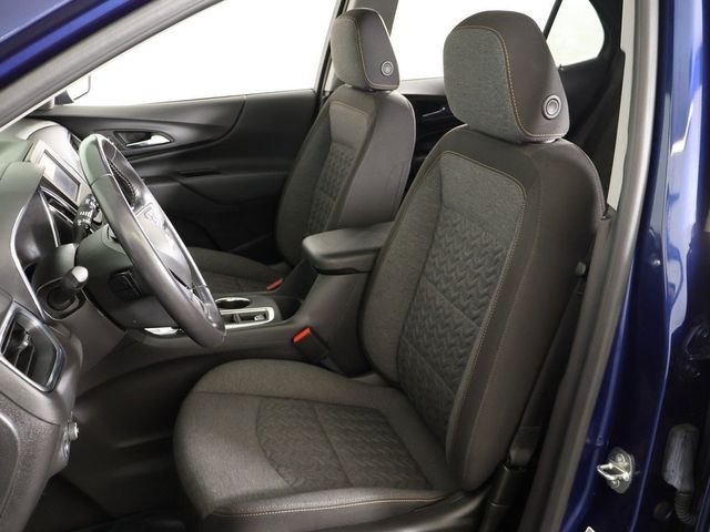 2022 Chevrolet Equinox FWD 4dr LT w/1LT - 22929480 - 30