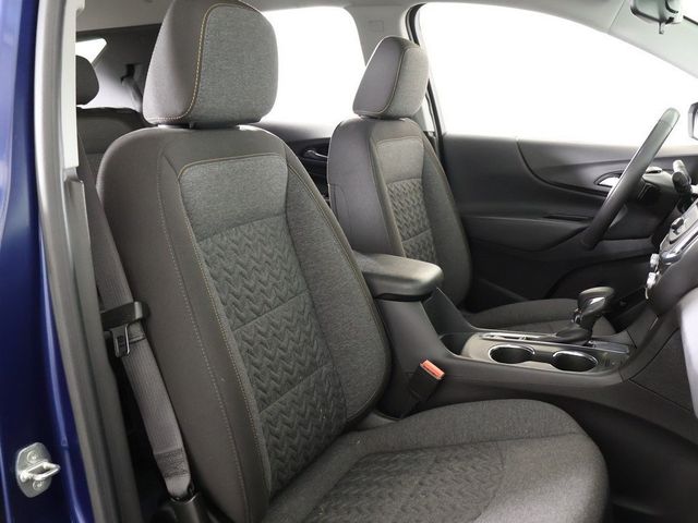 2022 Chevrolet Equinox FWD 4dr LT w/1LT - 22929480 - 31