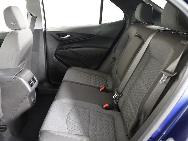 2022 Chevrolet Equinox FWD 4dr LT w/1LT - 22929480 - 33