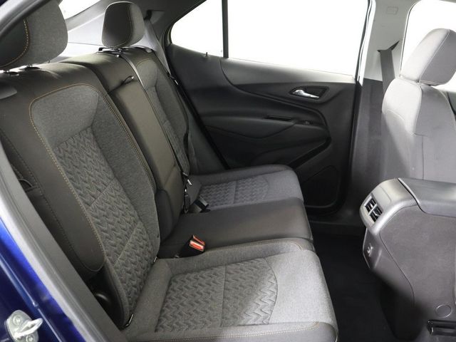 2022 Chevrolet Equinox FWD 4dr LT w/1LT - 22929480 - 34