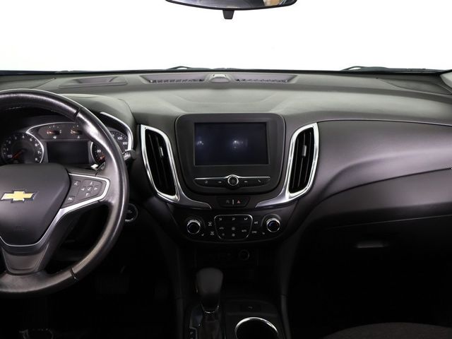 2022 Chevrolet Equinox FWD 4dr LT w/1LT - 22929480 - 35