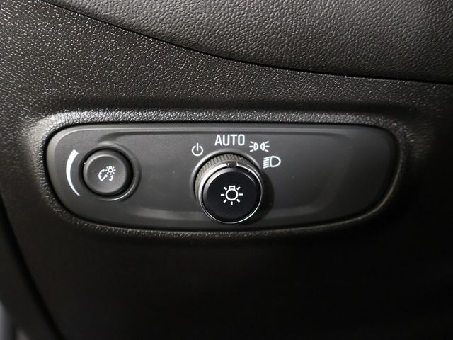 2022 Chevrolet Equinox FWD 4dr LT w/1LT - 22929480 - 38