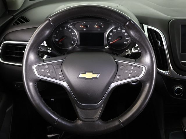 2022 Chevrolet Equinox FWD 4dr LT w/1LT - 22929480 - 39