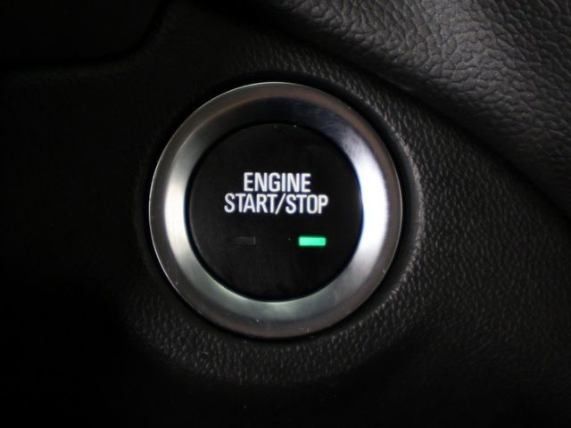 2022 Chevrolet Equinox FWD 4dr LT w/1LT - 22929480 - 40