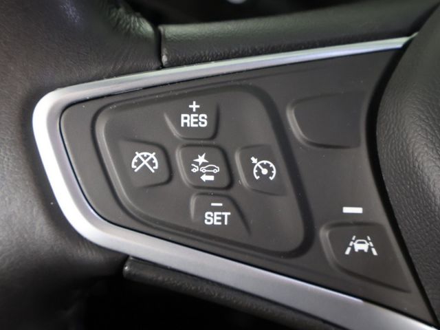 2022 Chevrolet Equinox FWD 4dr LT w/1LT - 22929480 - 42