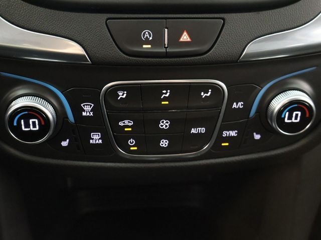 2022 Chevrolet Equinox FWD 4dr LT w/1LT - 22929480 - 47