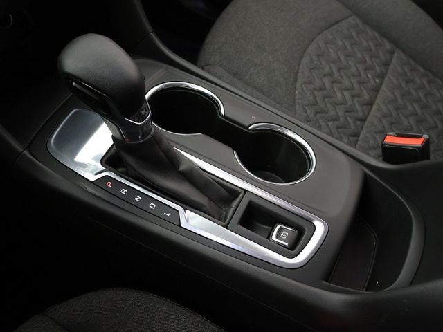 2022 Chevrolet Equinox FWD 4dr LT w/1LT - 22929480 - 48