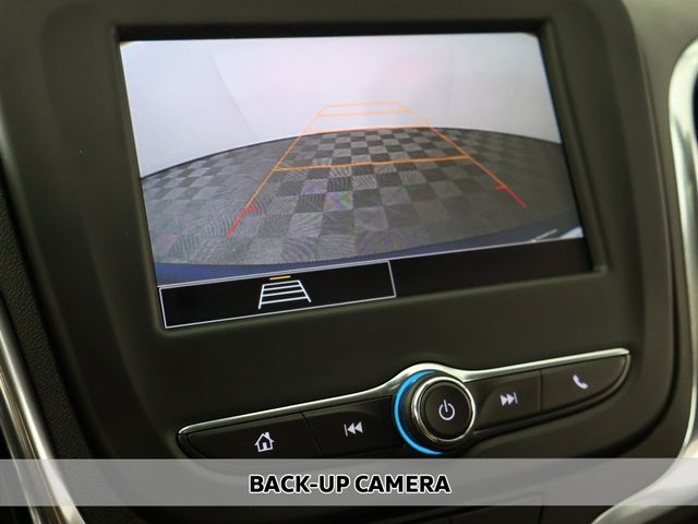 2022 Chevrolet Equinox FWD 4dr LT w/1LT - 22929480 - 4