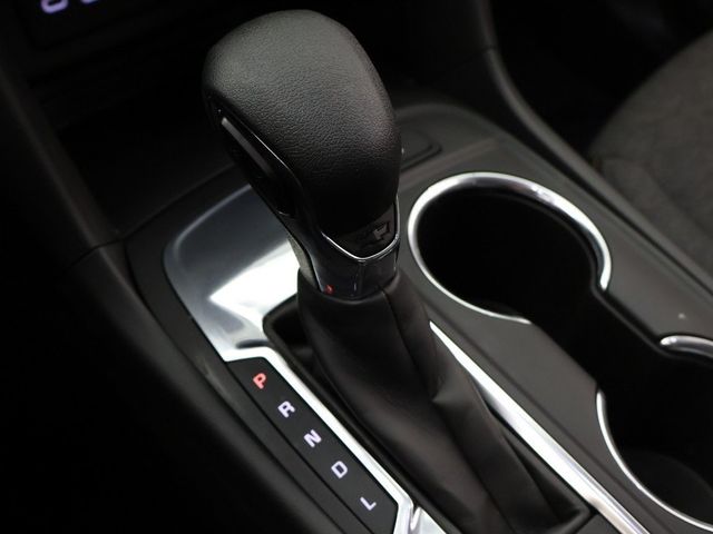 2022 Chevrolet Equinox FWD 4dr LT w/1LT - 22929480 - 49