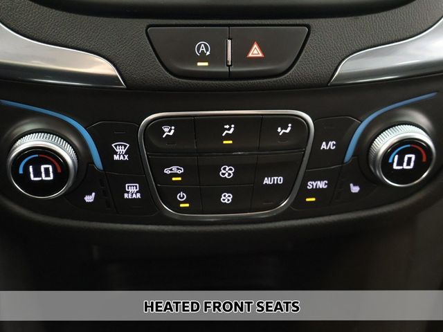 2022 Chevrolet Equinox FWD 4dr LT w/1LT - 22929480 - 5