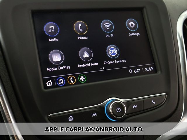 2022 Chevrolet Equinox FWD 4dr LT w/1LT - 22929480 - 6