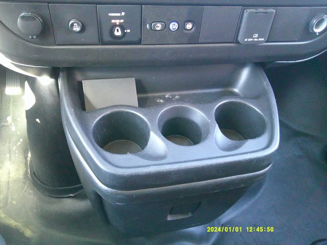 2022 Chevrolet Express Cargo Van RWD 2500 135 - 22835947 - 10