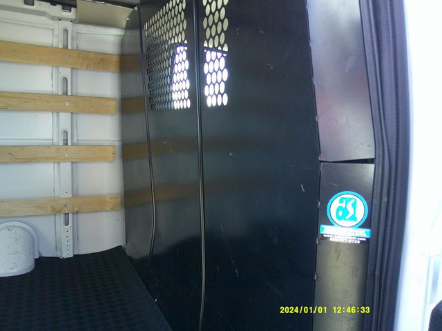 2022 Chevrolet Express Cargo Van RWD 2500 135 - 22835947 - 13