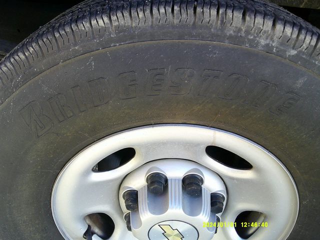 2022 Chevrolet Express Cargo Van RWD 2500 135 - 22835947 - 14
