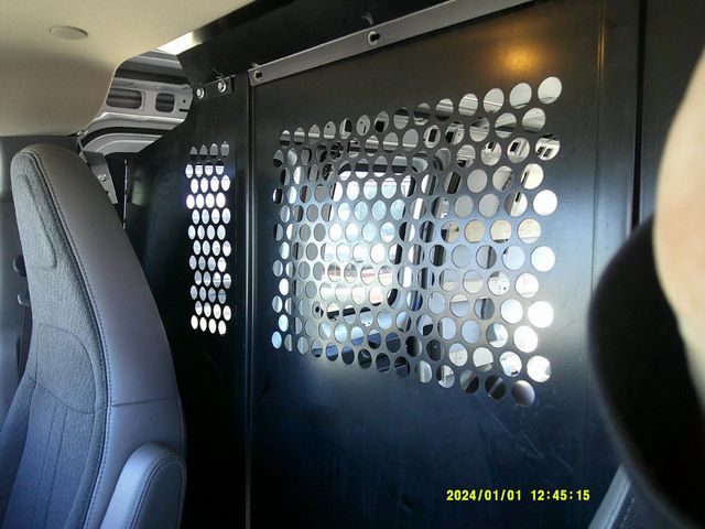 2022 Chevrolet Express Cargo Van RWD 2500 135 - 22835947 - 7