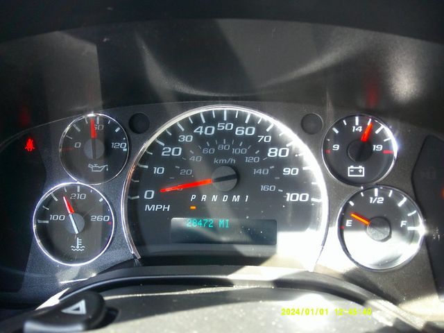 2022 Chevrolet Express Cargo Van RWD 2500 135 - 22835947 - 8
