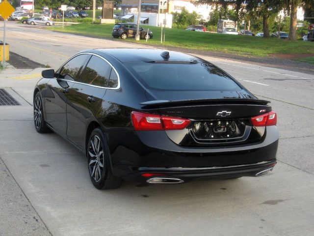 2022 Chevrolet Malibu 4dr Sedan RS - 22039390 - 12