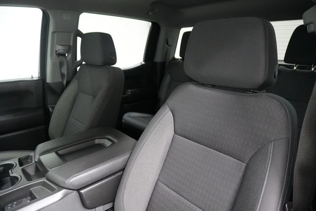 2022 Chevrolet Silverado 1500 4WD Crew Cab 147" Custom Trail Boss - 22918571 - 11