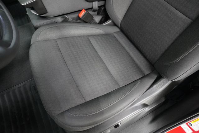 2022 Chevrolet Silverado 1500 4WD Crew Cab 147" Custom Trail Boss - 22918571 - 12