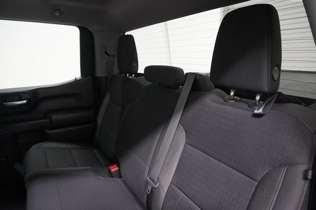 2022 Chevrolet Silverado 1500 4WD Crew Cab 147" Custom Trail Boss - 22918571 - 13