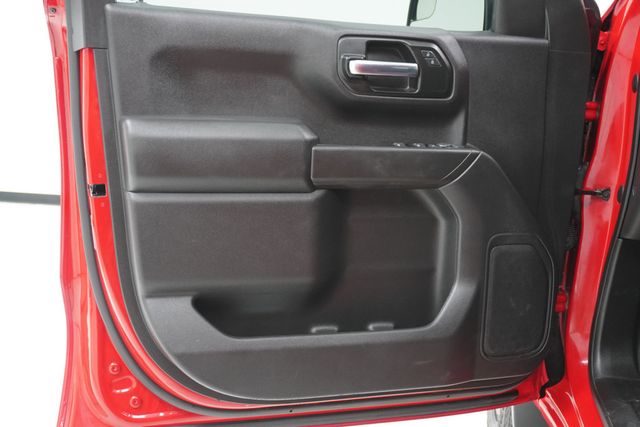 2022 Chevrolet Silverado 1500 4WD Crew Cab 147" Custom Trail Boss - 22918571 - 14