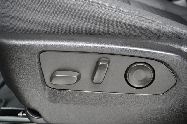 2022 Chevrolet Silverado 1500 4WD Crew Cab 147" Custom Trail Boss - 22918571 - 15