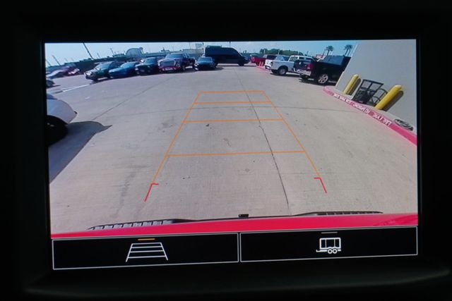 2022 Chevrolet Silverado 1500 4WD Crew Cab 147" Custom Trail Boss - 22918571 - 18