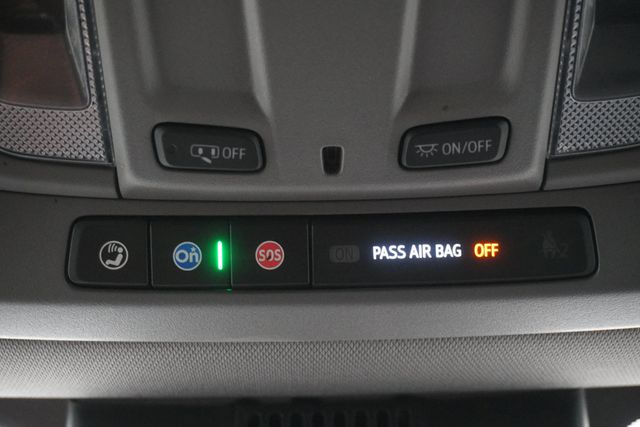 2022 Chevrolet Silverado 1500 4WD Crew Cab 147" Custom Trail Boss - 22918571 - 20