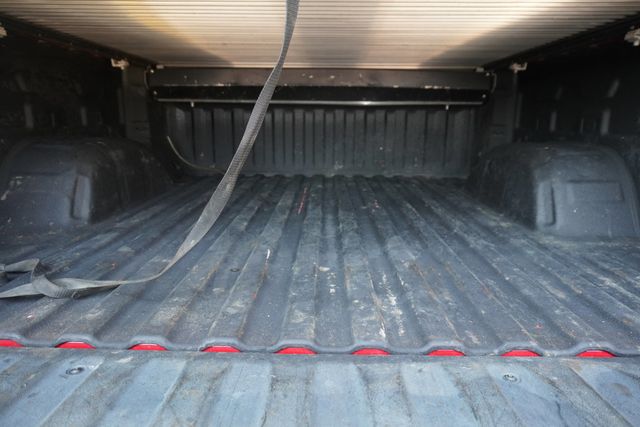 2022 Chevrolet Silverado 1500 4WD Crew Cab 147" Custom Trail Boss - 22918571 - 23