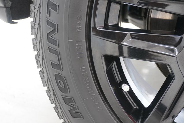 2022 Chevrolet Silverado 1500 4WD Crew Cab 147" Custom Trail Boss - 22918571 - 25