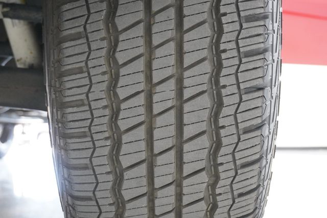 2022 Chevrolet Silverado 1500 4WD Crew Cab 147" Custom Trail Boss - 22918571 - 26