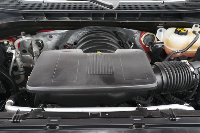 2022 Chevrolet Silverado 1500 4WD Crew Cab 147" Custom Trail Boss - 22918571 - 27