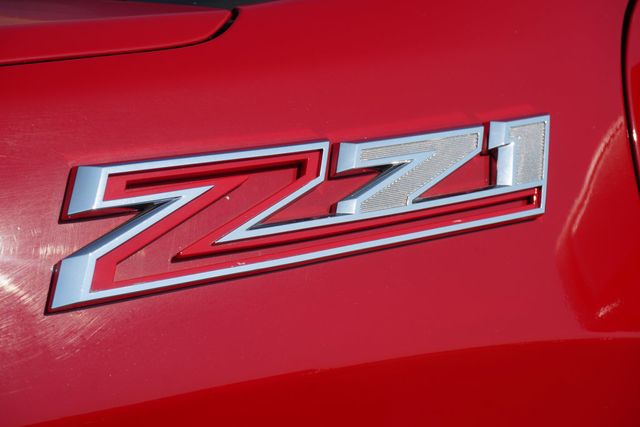 2022 Chevrolet Silverado 1500 4WD Crew Cab 147" Custom Trail Boss - 22918571 - 7