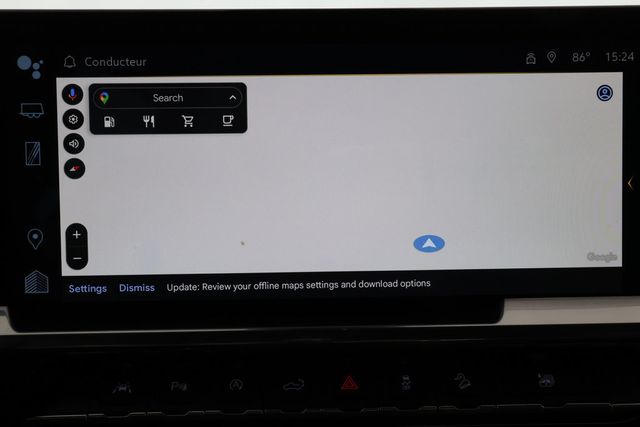 2022 Chevrolet Silverado 1500 4WD Crew Cab 147" LT Trail Boss - 22865354 - 15