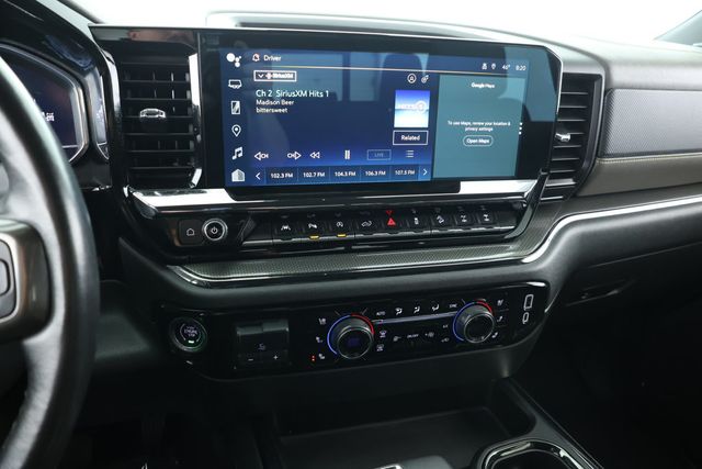 2022 Chevrolet Silverado 1500 4WD Crew Cab 147'' ZR2 with Technology Package - 22932591 - 15