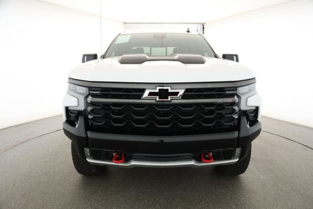 2022 Chevrolet Silverado 1500 4WD Crew Cab 147'' ZR2 with Technology Package - 22932591 - 1